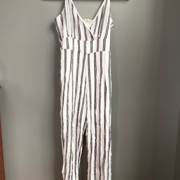 LA Hearts jumpsuit - Picture 1 of 3